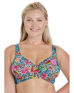Miss Mary of Sweden Amazonas Underwired Bikini Bra