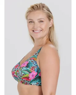 Miss Mary of Sweden Amazonas Underwired Bikini Bra