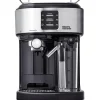Morphy Richards 172023 Espresso Plus Coffee Machine with Automatic Milk Frother