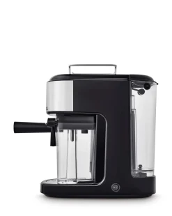 Morphy Richards 172023 Espresso Plus Coffee Machine with Automatic Milk Frother