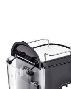 Morphy Richards 172023 Espresso Plus Coffee Machine with Automatic Milk Frother