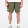 New Balance Hoops Essentials Shorts