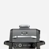 Ninja Woodfire Electric BBQ Grill & Smoker OG701UK