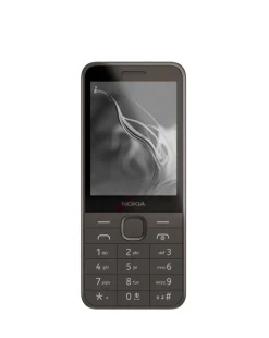 Nokia 235 4G - Black