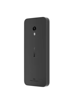 Nokia 235 4G - Black