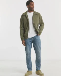 Olive Harrington Jacket