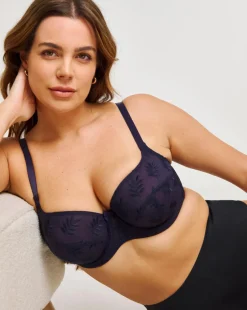 Panache Tango II Balcony Wired Bra