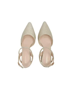 Paradox London Kendra Block Heel