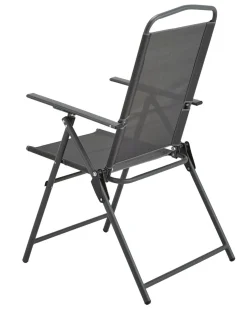 Porto 4 Seater Dining Set