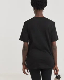 PUMA Essentials Logo Boyfriend T-Shirt