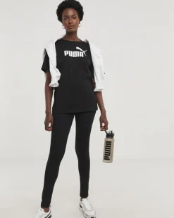 PUMA Essentials Logo Boyfriend T-Shirt