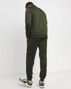 PUMA Poly Piping Tracksuit