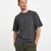Relaxed Fit Heavyweight T-Shirt