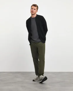 Relaxed Fit Heavyweight T-Shirt