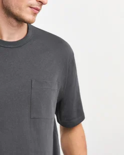 Relaxed Fit Heavyweight T-Shirt