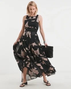 Religion Delight Maxi Dress