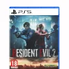 Resident Evil 2 Remake (PS5)