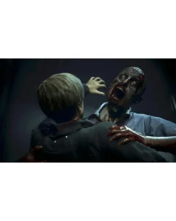 Resident Evil 2 Remake (PS5)