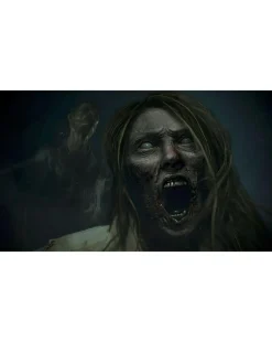 Resident Evil 2 Remake (PS5)