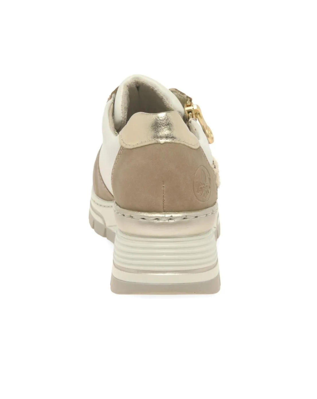 Rieker Surprise Womens Trainers