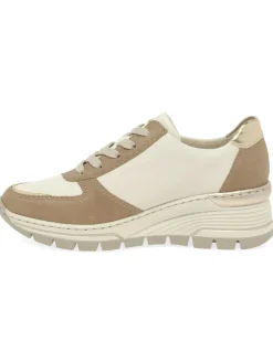 Rieker Surprise Womens Trainers