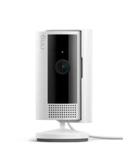 Ring Indoor Camera (2nd gen) - White