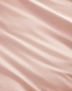 Ruffled Edge Duvet Cover Set