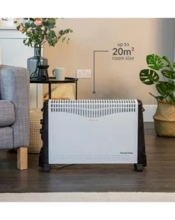 Russell Hobbs Convector Heater
