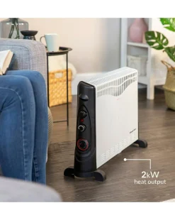 Russell Hobbs Convector Heater