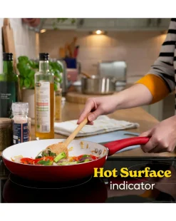 Russell Hobbs RH60EDOEH6011SS Double Oven with Hob Cooker