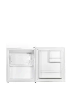 Russell Hobbs RHTTLF2E1W 40 Litre Table Top Fridge - White