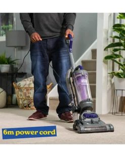 Russell Hobbs RHUV5601 Athena Pet Upright Vacuum