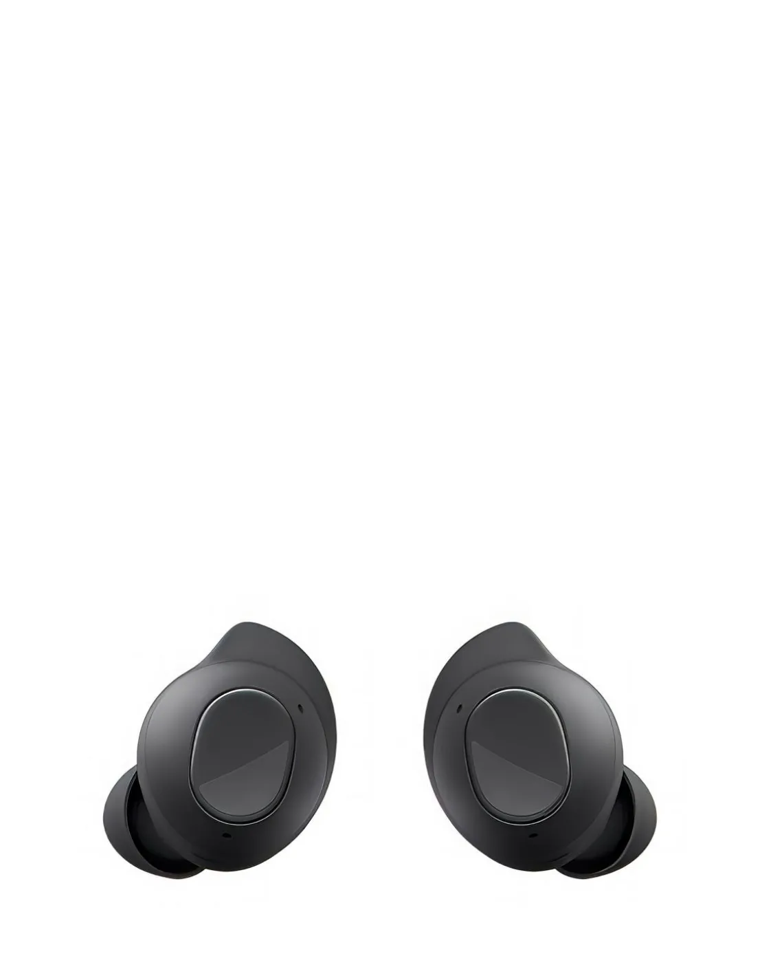 Samsung A05S 4G 64GB Black and Samsung Buds FE Graphite Bundle