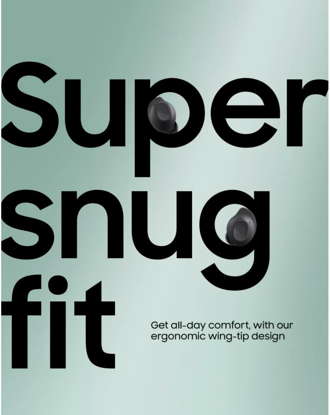 Samsung A05S 4G 64GB Black and Samsung Buds FE Graphite Bundle