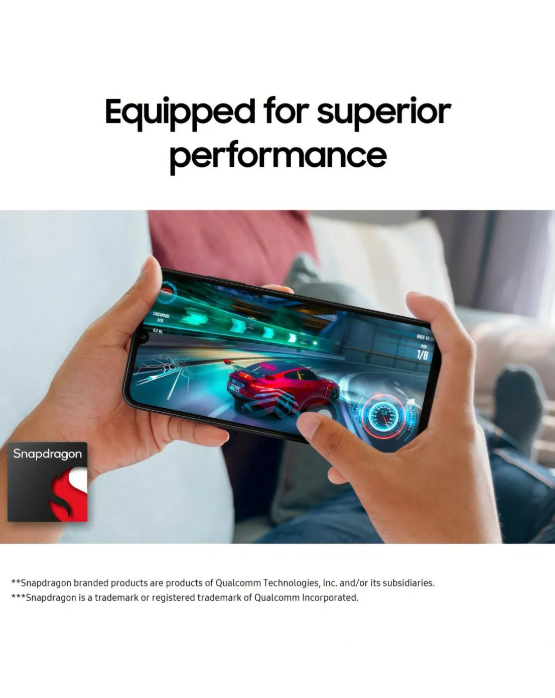 Samsung A05S 4G 64GB Black and Samsung Buds FE Graphite Bundle