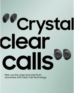 Samsung A05S 4G 64GB Black and Samsung Buds FE Graphite Bundle