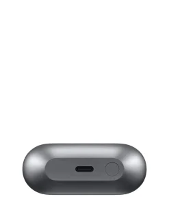 Samsung Galaxy Buds3 Pro Wireless Earbuds - Silver - Galaxy AI