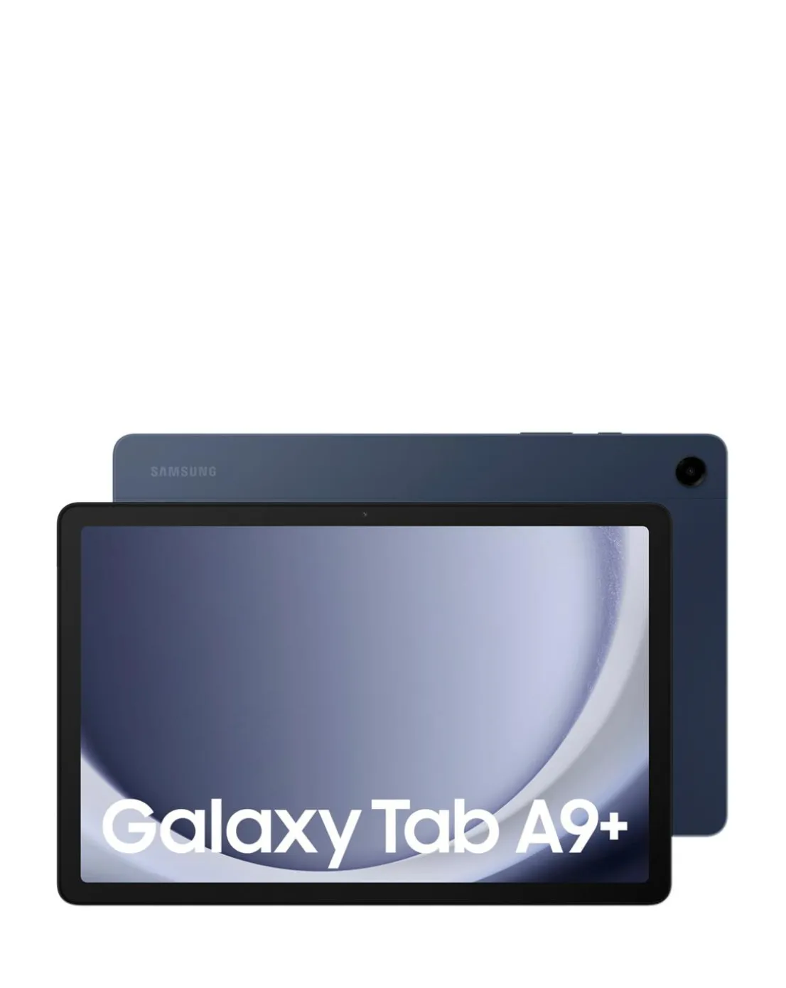 Samsung Galaxy Tab A9+ 11in 64GB WiFi Tablet - Dark Blue