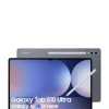 Samsung Galaxy Tab S10 Ultra 14.6in 256GB WiFi Tablet - Blue