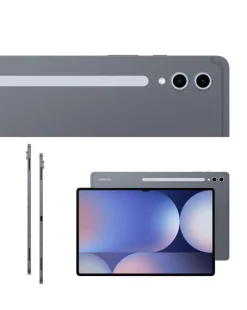 Samsung Galaxy Tab S10 Ultra 14.6in 256GB WiFi Tablet - Blue