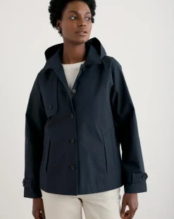Seasalt Cornwall Neep Tide Jacket