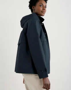 Seasalt Cornwall Neep Tide Jacket