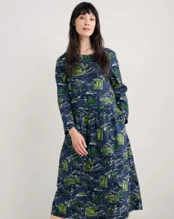Seasalt Linden Dress