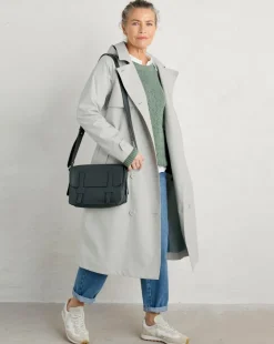 Seasalt Penweathers Trench Coat