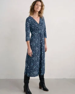 Seasalt Three Quarter Chapelle Dress