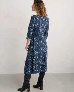 Seasalt Three Quarter Chapelle Dress