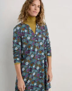 Seasalt Wreathe Tunic