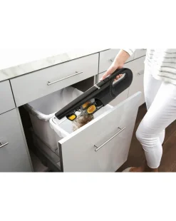 Shark Cordless HandVac, Pet Model CH950UKT