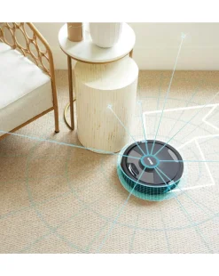 Shark Matrix Plus 2-in-1 RoboVac & Mop RV2620WDUK