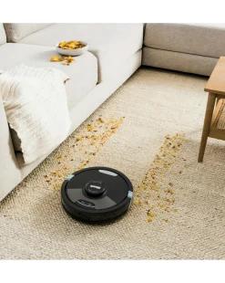 Shark Matrix Plus 2-in-1 RoboVac & Mop RV2620WDUK